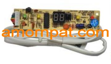Remote Control รีโมท อะไหล่ สำหรับเครื่องปรับอากาศ แอร์ เทรน TRANE