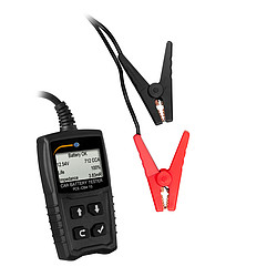 PCE รุ่นCBA-10 อุปกรณ์สำหรับวัดรถยนต์Car Measuring Device / Car Battery Tester