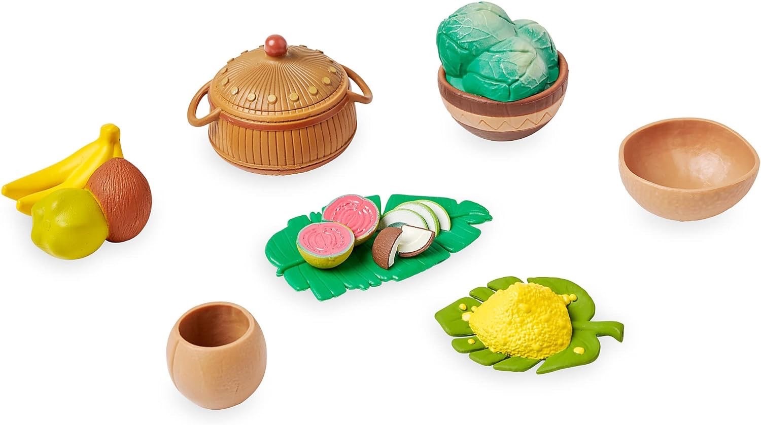 Disney Moana Classic Doll Ocean Adventure Play Set ราคา 1,890 บาท