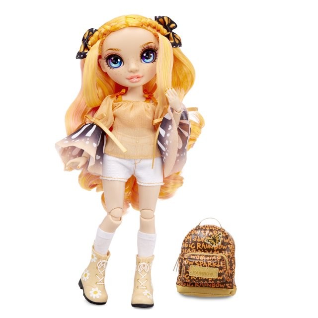Rainbow High Exclusive 5 Pack Junior High Fashion Doll Favorites 3,990 บาท