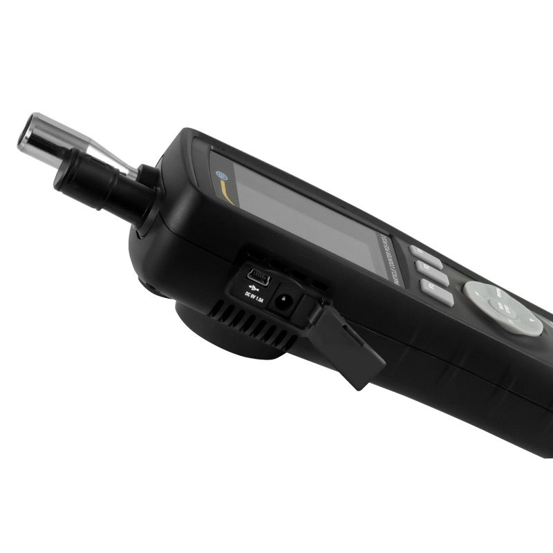 PCE รุ่นPCO-2 เครื่องวัดคุณภาพอากาศAir Quality Particle Counting Meter