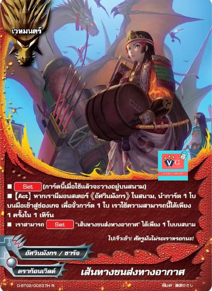 เส้นทางขนส่งทางอากาศ