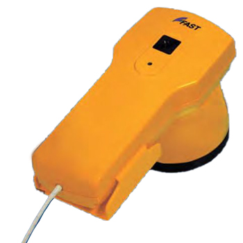 Fast รุ่นEM-01A เครื่องมือวัดความกว้างรอยแตกCrack width measuring instrument FCV-30