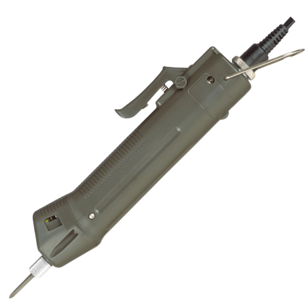 Hios รุ่น BL-5000 ไขควงไฟฟ้าสำหรับสกรูขนาดเล็กที่งานละเอียด , Electric screwdriver(DC Type),torque range:0.2～1.2 N・m