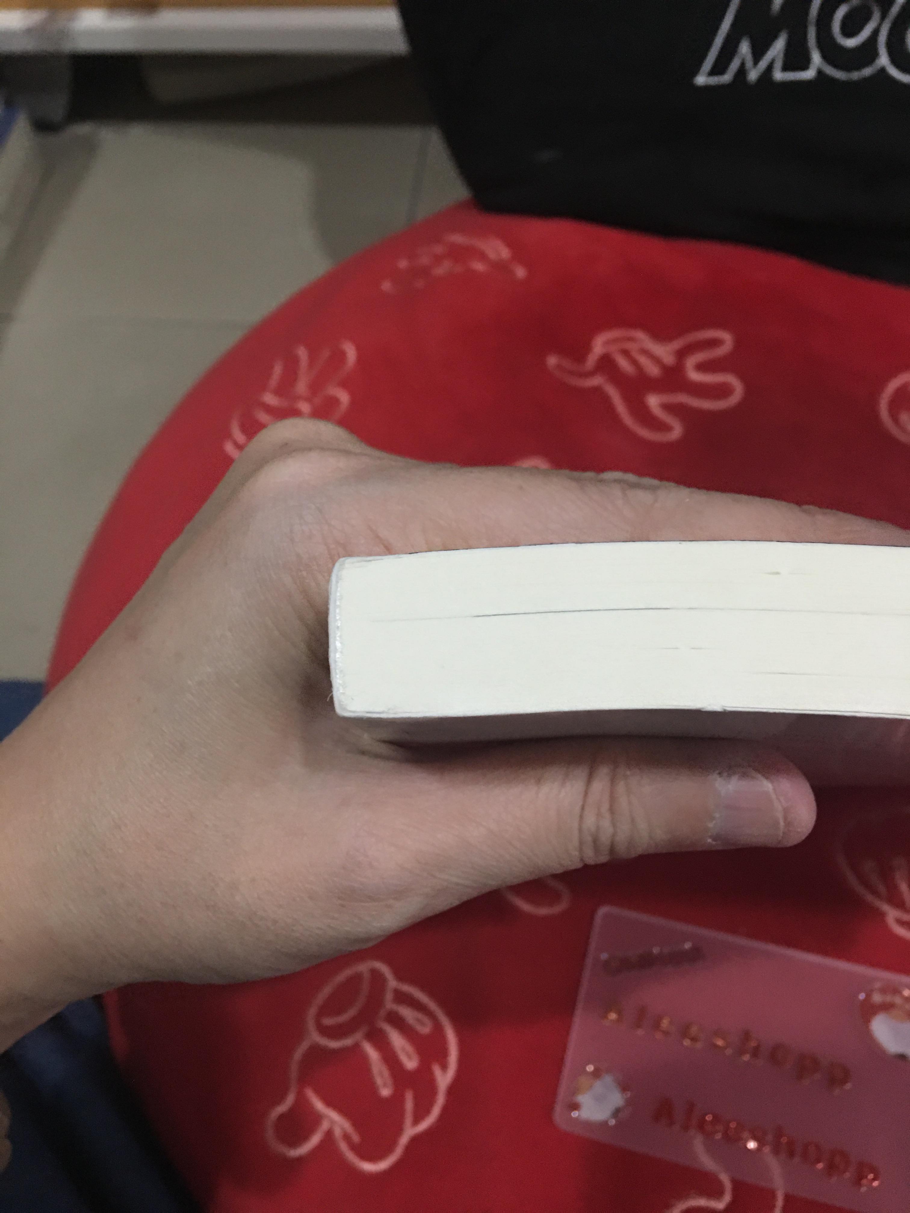 นิยายแต่ง ต้นรัก ตำหนิเยอะ