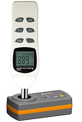 AZ Instrument รุ่น8930 Sound Level Calibrator