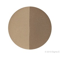 SIGMA :: Brow Powder Duo - Light แป้งเขียนคิ้ว สี Light สำหรับเขียนคิ้วเพื่อให้คิ้วแลดูเป็นธรรมชาติ