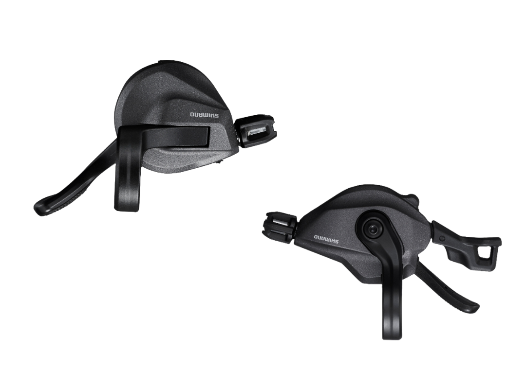 Shimano มือเกียร์ Shifter Deore XT 12 Speed รุ่น SL-M8100