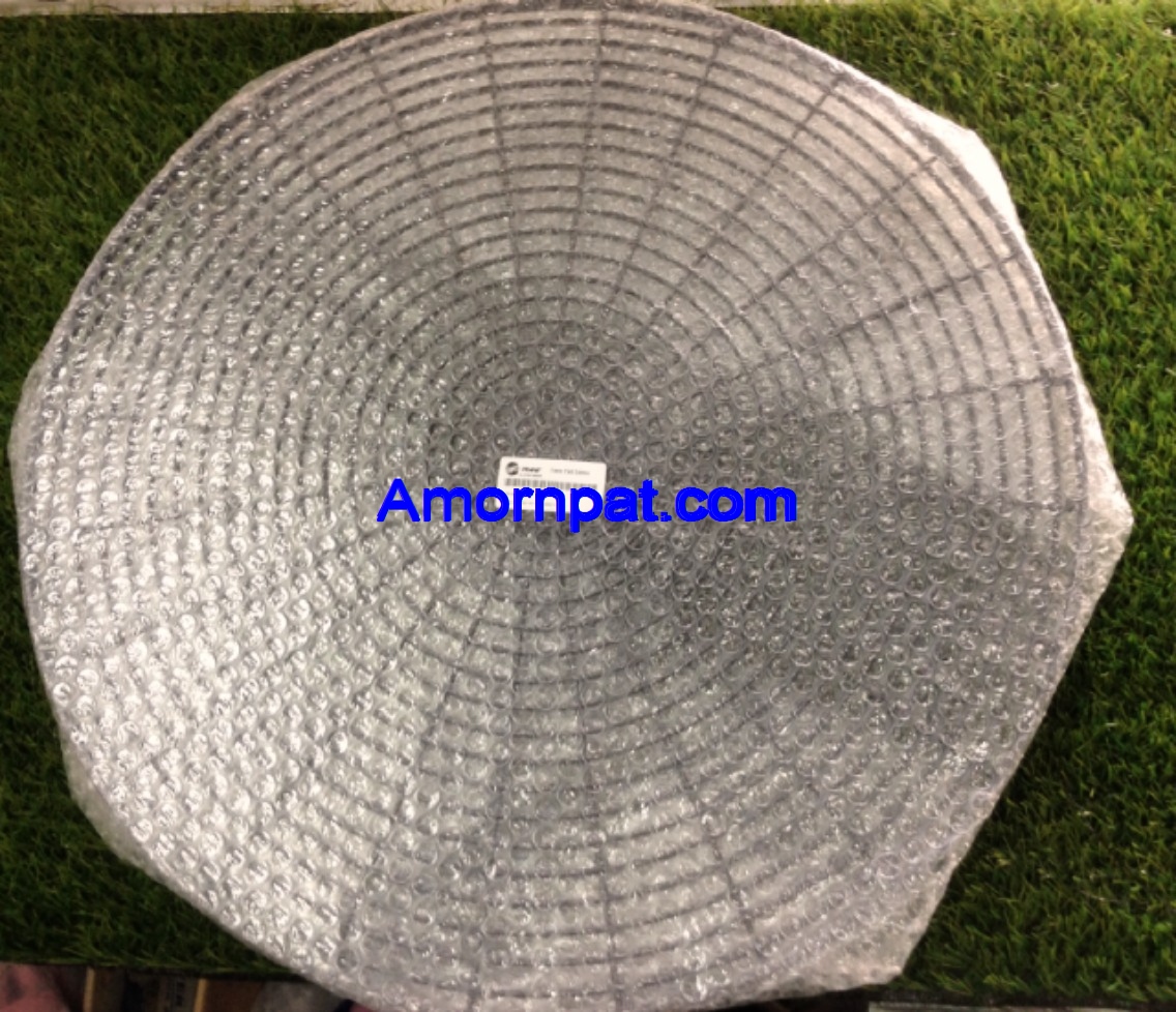 Fan guard and air grille แอร์กริลล์ อะไหล่ สำหรับเครื่องปรับอากาศ แคเรียร์ Carrier