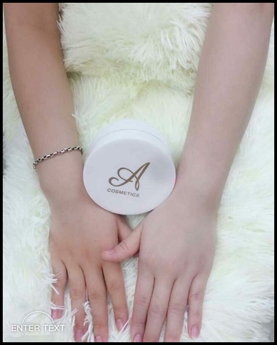 ครีมเวียดนาม กระปุกขาว "สูตรแรง"