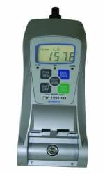 NidecShimpo รุ่นFGV-1000HXYเครื่องวัดแรงดึงแรงกดแบบดิจิตอลHigh Capacity Digital Force Gauge Capacity:1,000lb,453.6kg,4448N,Accuracy:±0.2%