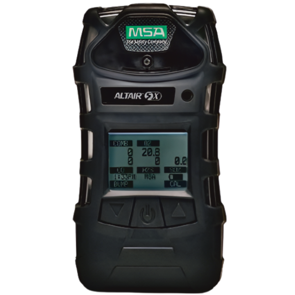 MSA รุ่นAltair-5xเครื่องตรวจวัดแก๊สชนิดหลายแก๊ส,Multi-gas detector IP65,sampling pump,Co,H2S,O2,LEL(MSA-10116926)