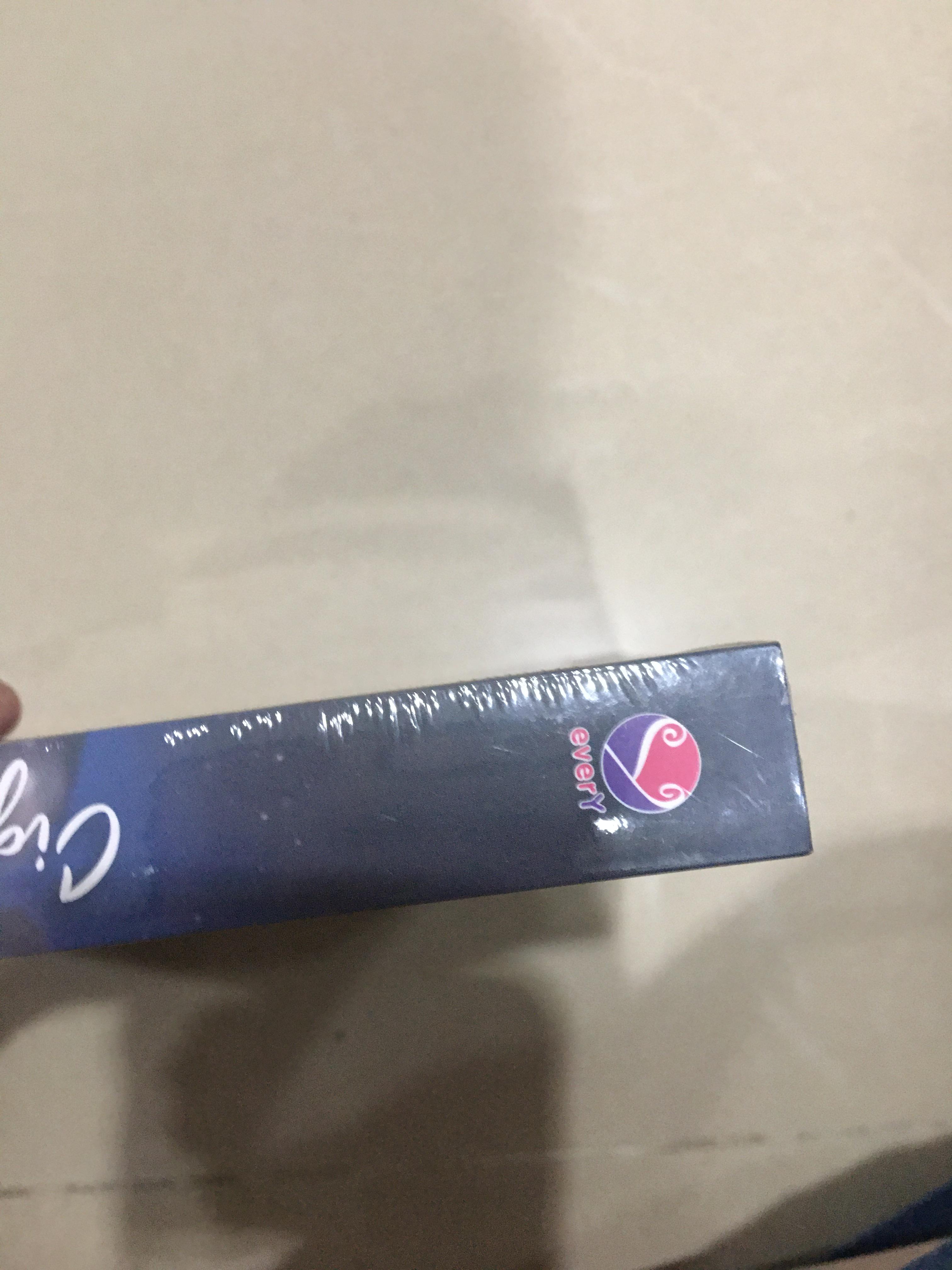 นิยายแต่ง Cignettes after sex