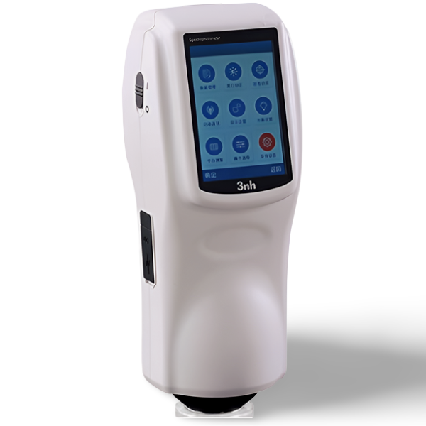 3NH NS808 Yxy Spectrophotometer for Traffic Sign Road