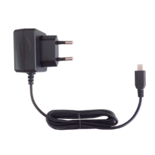 T&D รุ่น AD-05C2 ตัวแปลงไฟฟ้ากระแสสลับเป็นไฟฟ้ากระแสตรง(AC-DC),Ac Power Adapter(CE),Plug Type:C,Output:DC5Volts,1A