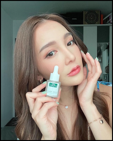 เซรั่มโจลีน่าพลัส Joliena Plus Double Serum (ของแท้ ส่งฟรี)