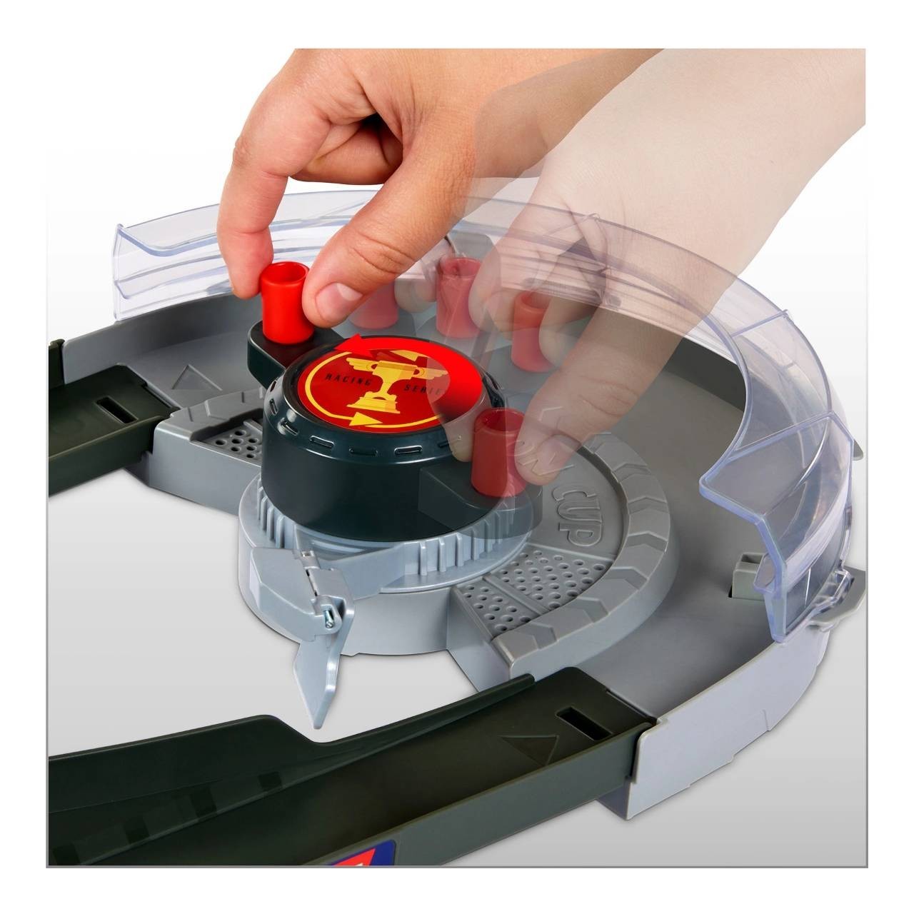 Mattel Disney and Pixar Cars Track Set, ราคา 3,190 บาท