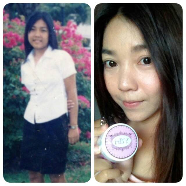 ครีมโสมยูริ(ของแท้)