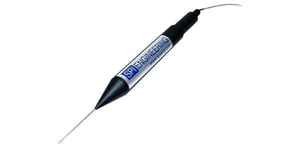 กล้องงูประสิทธิภาพสูง กล้องงู USB กล้องส่องท่อ φ0.95mm Super-ultra Small Industrial Video Borescope HNL-0.95CAM120