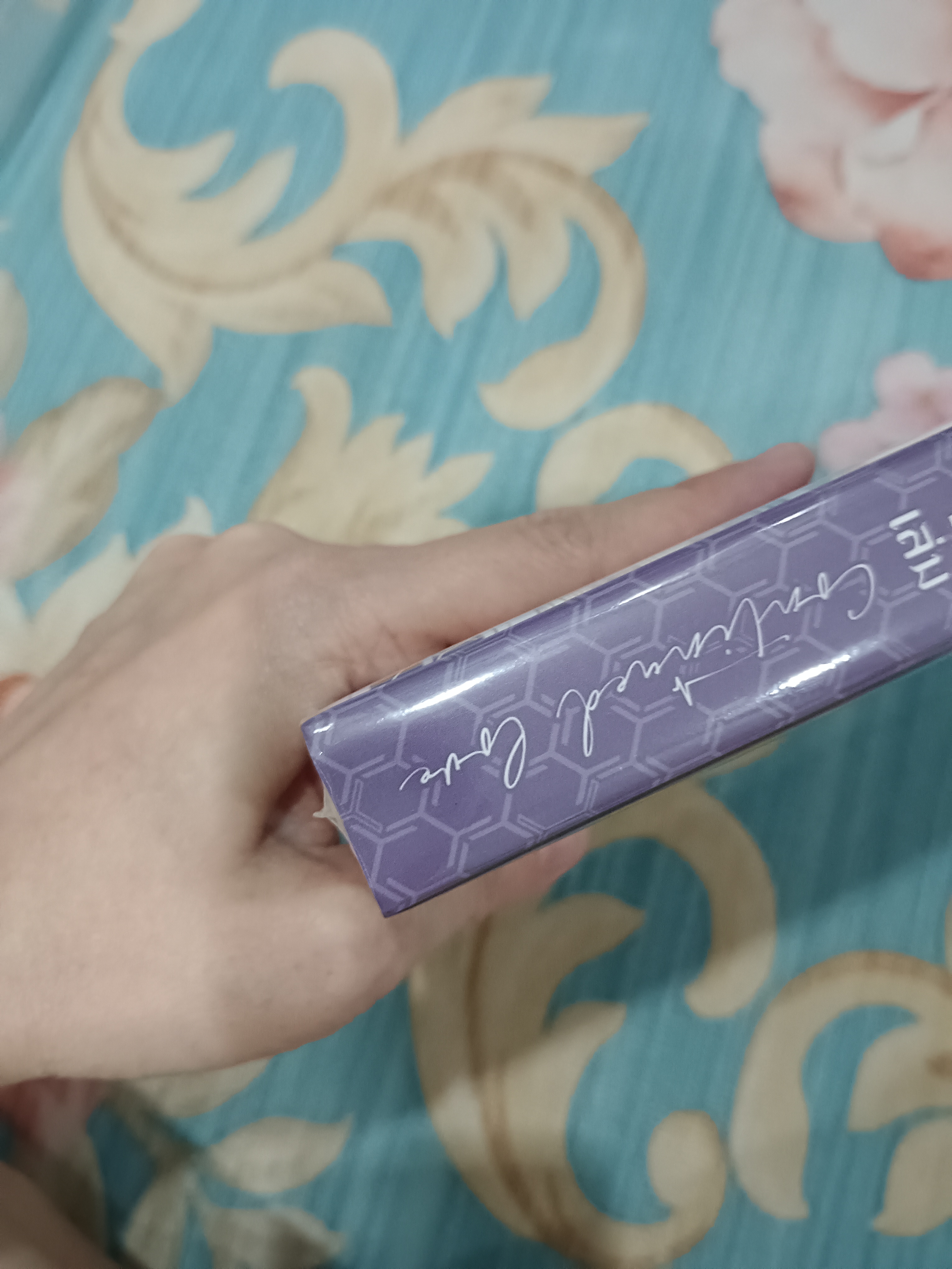 การ์ตูน คำขอร้องหย่าเพื่อกับมารักคุณต่อ เล่ม 1 ยังไม่จบ
