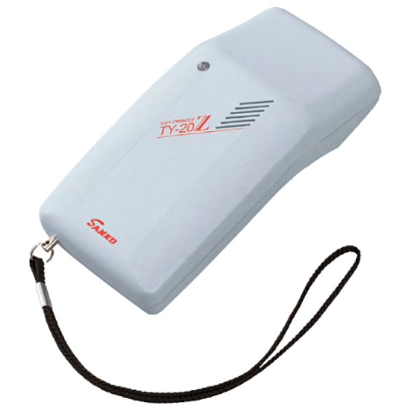 Sanko รหัส TY-20Z เครื่องตรวจจับโลหะ,Handheld needle detector small detection,needle detector