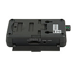PCE รุ่นAQD-10-ICA incl. ISO Calibration Certificate CO2เครื่องวัดบันทึกอุณหภูมิData Logger