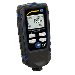 PCE รุ่นCT-65เครื่องวัดความหนาผิวเคลือบCoating Thickness Gauge