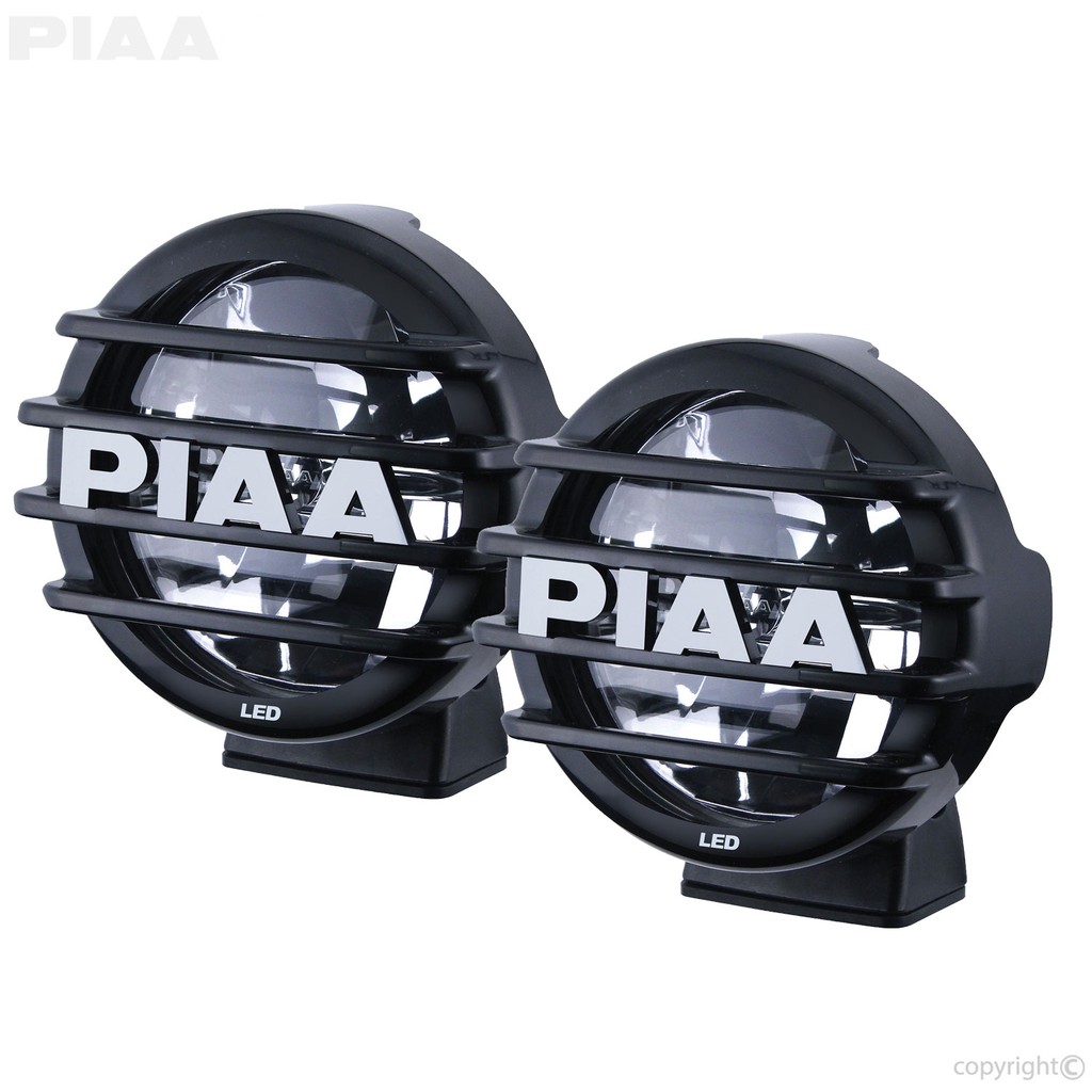 สปอทไลท์ PIAA LP550 14W (สีขาว) ขนาด 5 นิ้ว