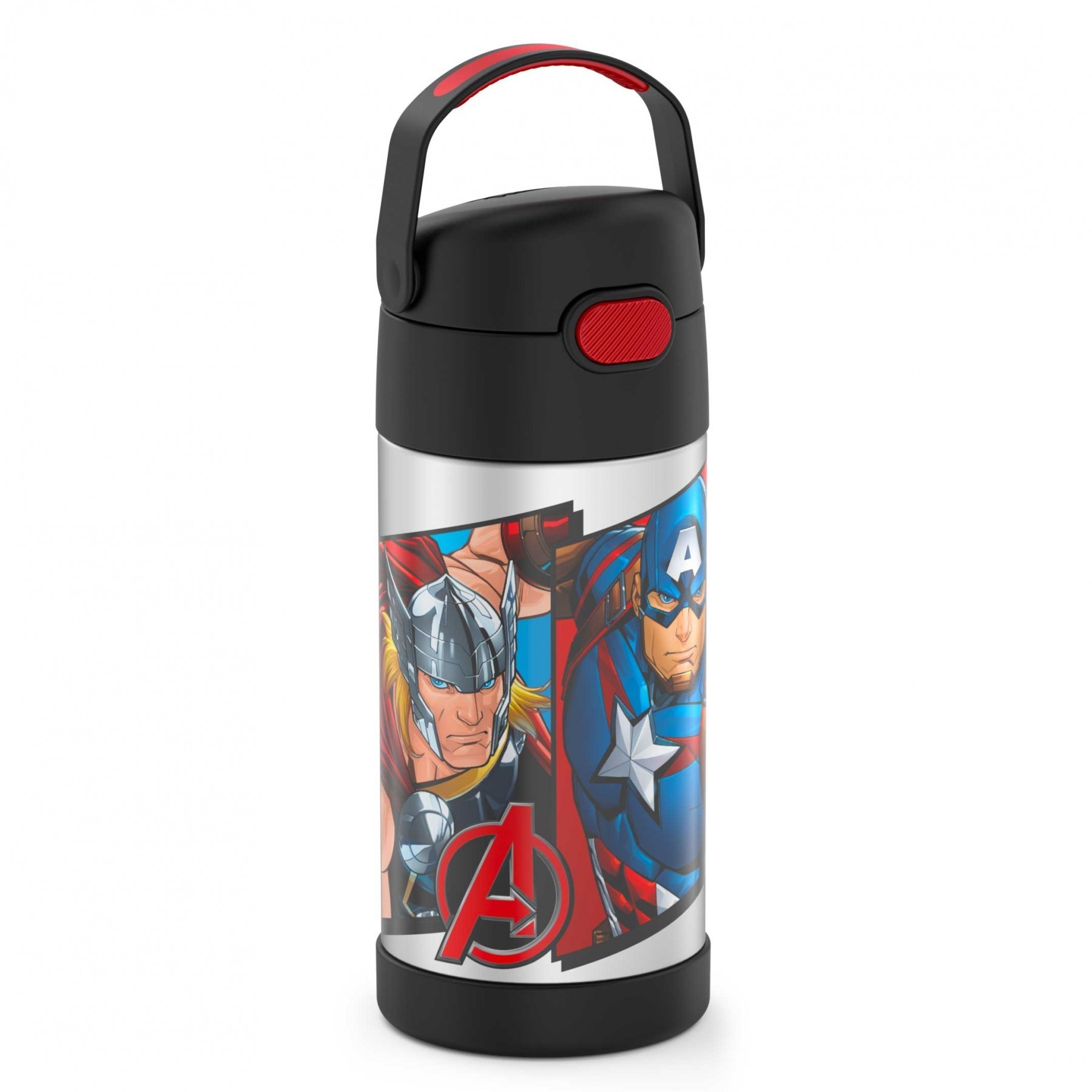 FUNTAINER® WATER BOTTLE 12OZ AVENGERS ราคา : 990 บาท
