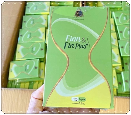 Need U ยูนีด The Richs (Finn&Fin Plus ฟินแอนด์เฟิร์ม แพ็คเกตใหม่)