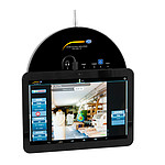PCE รุ่นMSV-20เครื่องวัดระดับความดังของเสียงเดซิเบลDecibel Meter