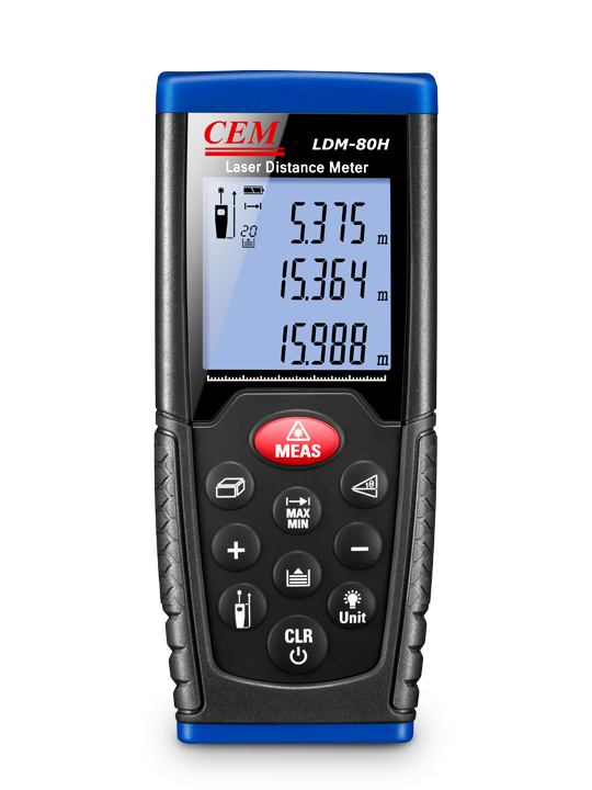 CEM instruments LDM-110H Series