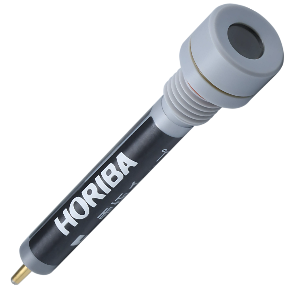 Horiba รหัสสินค้า 7661S ชิปอิเล็กโทรดชนิดไอออนฟลูออไรด์,Fluoride (Fl-)replacement electrode tip for 6561S-10C,(P/n:3200693606 )