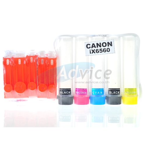 TANK FOR CANON iX 6560
