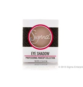 SIGMA :: Eye Shadow - Escape อายแชโดวสี Escape เป็นคอลเลคชั่นที่ขายดีที่สุดของ SIGMA สีติดทนนาน ปราศจากสารกันเสีย