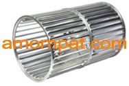 Blower ใบพัดลม คอยล์เย็น อะไหล่ สำหรับ เครื่องปรับอากาศ แคเรียร์ Carrier สำเนา สำเนา สำเนา