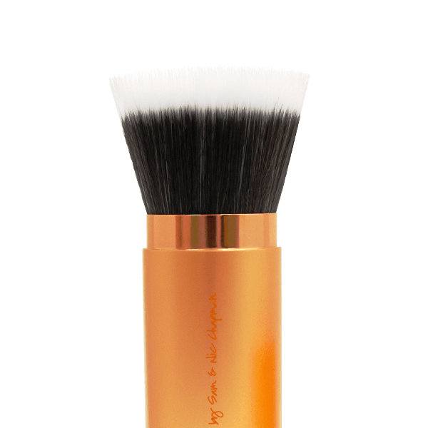 REAL TECHNIQUES Retractable Bronzer Brush