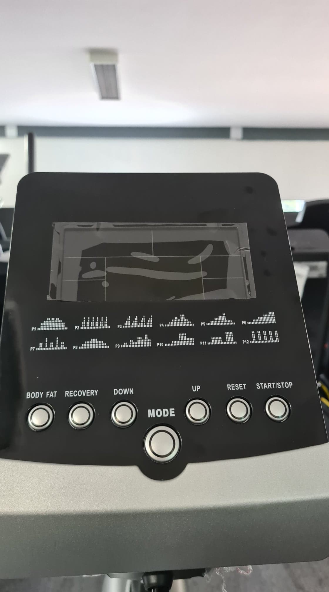 จักรยานเอนปั่น MuscleX R301 Elegance