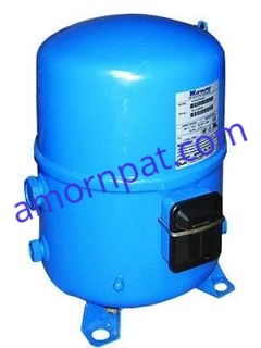Compressor คอมเพรสเซอร์ อะไหล่ สำหรับเครื่องปรับอากาศ แคเรียร์ Carrier