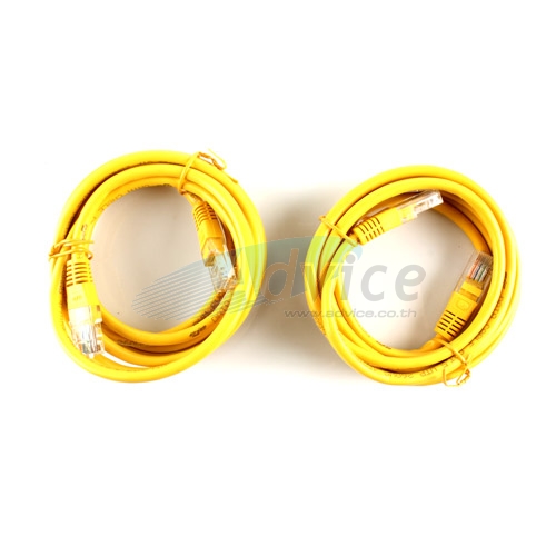 Powerline TP-LINK (TL-PA4010KIT) AV500 ชุดคู่