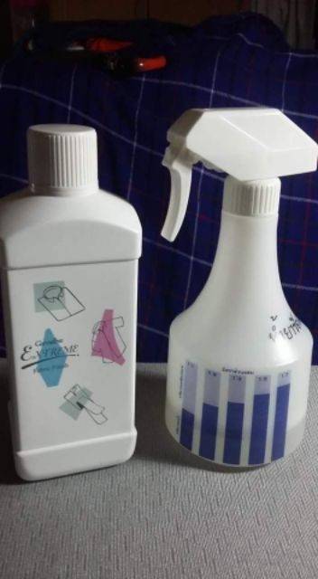 Giffarine น้ำยารีดผ้าเรียบ เอ็กซ์ตร้า