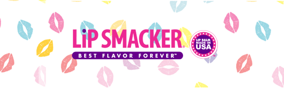 นำเข้า 🇺🇸Lip Smacker Sanrio - 10 แท่ง ราคา 850 บาท
