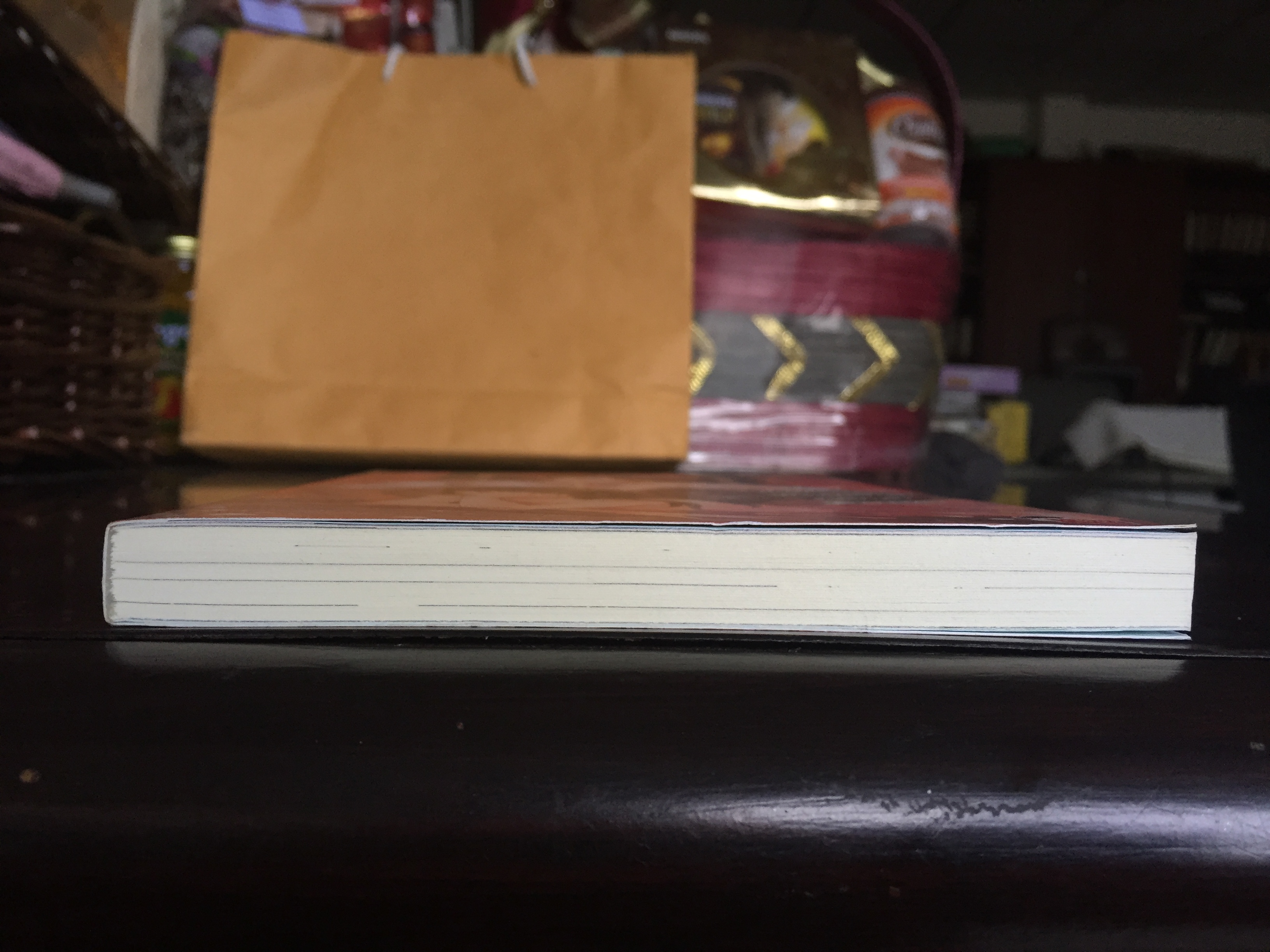 The Terrorist แผนร้ายกลายเป็นรัก