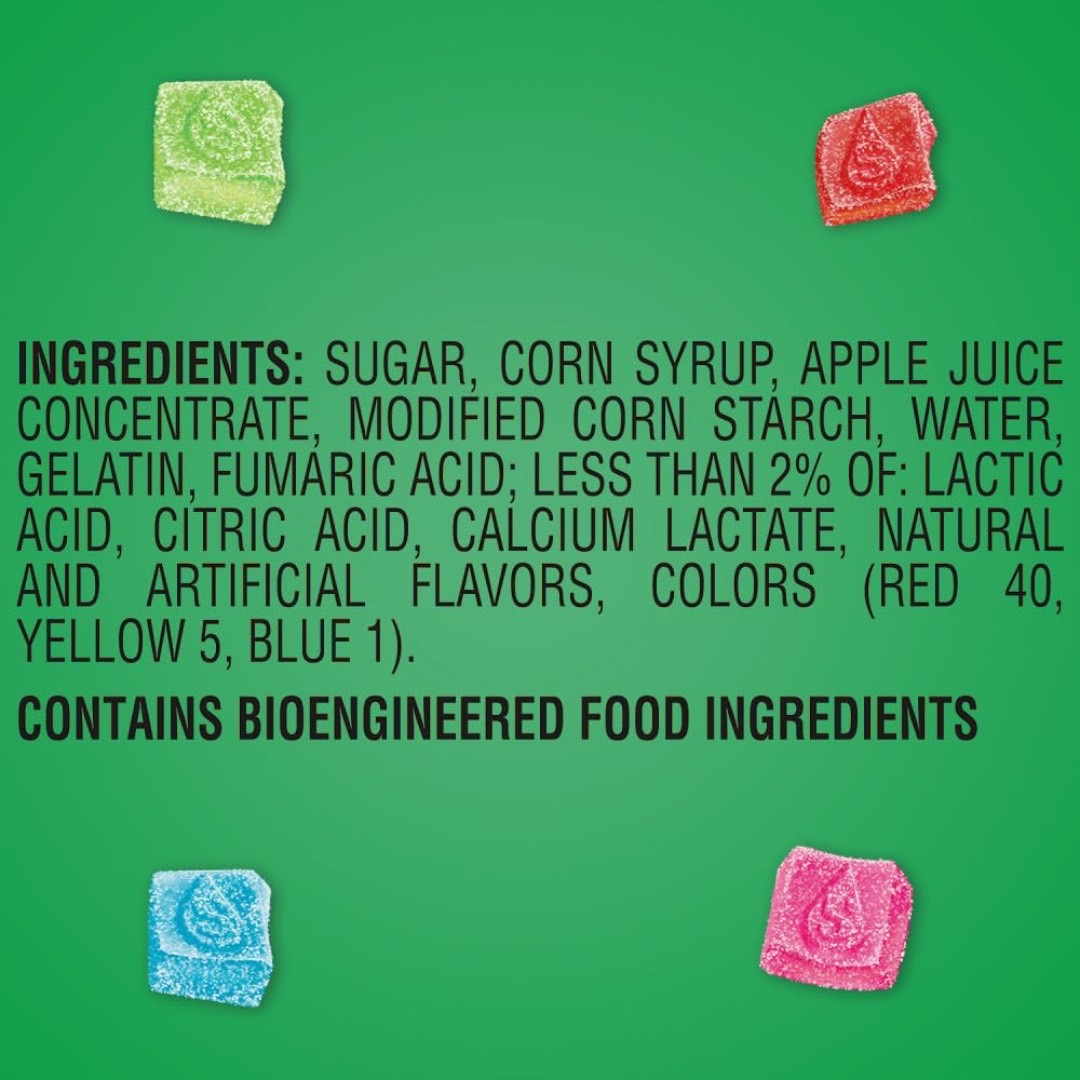 นำเข้า 🇺🇸 เคี้ยวหนึบ เปรี้ยวแซ่บทุกคำ! 💥🍓🍋” STARBURST Sours Gummies Candy, Bag, 5 oz ราคา 150 บาท