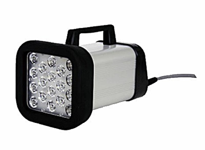 NidecSHIMPO รุ่นDT-361เครื่องวัดความเร็วรอบหลอดเอลอีดี,Stroboscope LED High Intensity AC Power,Meas.range:60～120,000FPM(RPM),Accuracy:±0.02%
