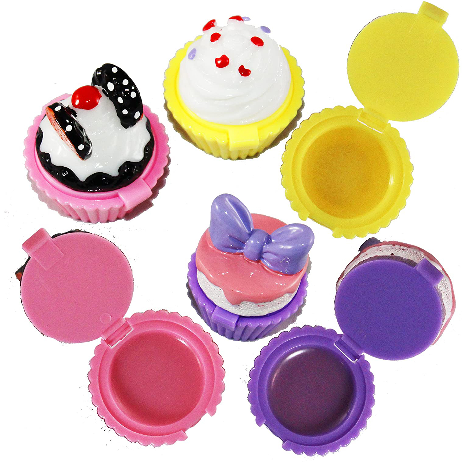 เซตแต่งหน้าJoyin Toy All-in-one Girls Makeup Kit ราคา 1,390 บาท