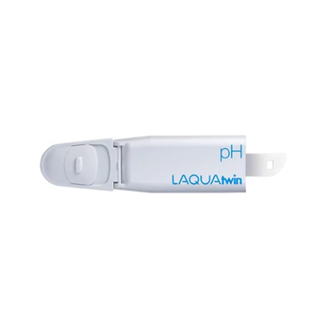 Horiba รุ่นS-010หัวเซ็นเซอร์สำหรับเครื่องวัดค่าพีเอช,pH sensor for LAQUAtwin(Replace of pH sensor)