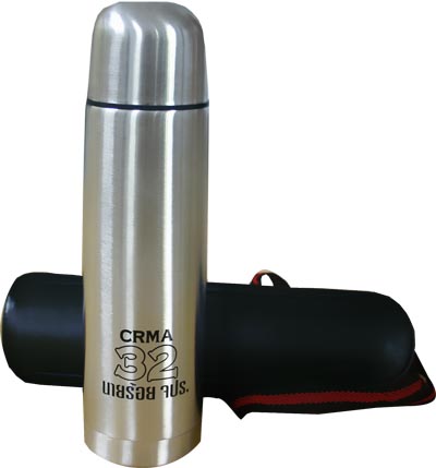 แก้วเก็บร้อนเย็นพรีเมี่ยม