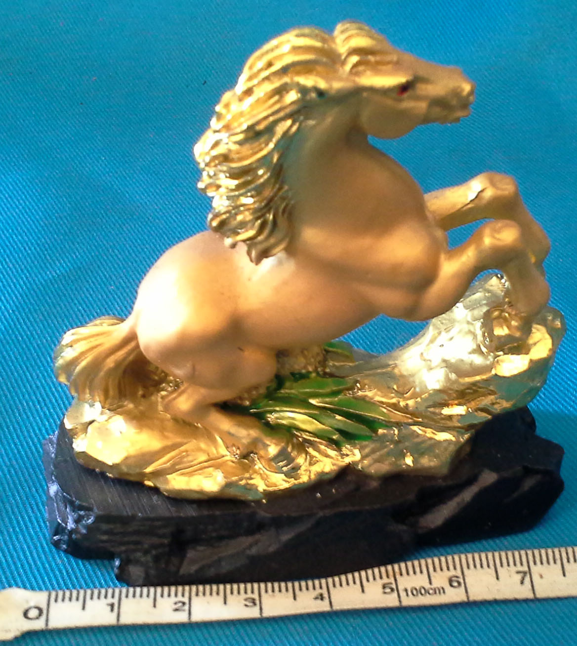 ม้า 8 ท่า