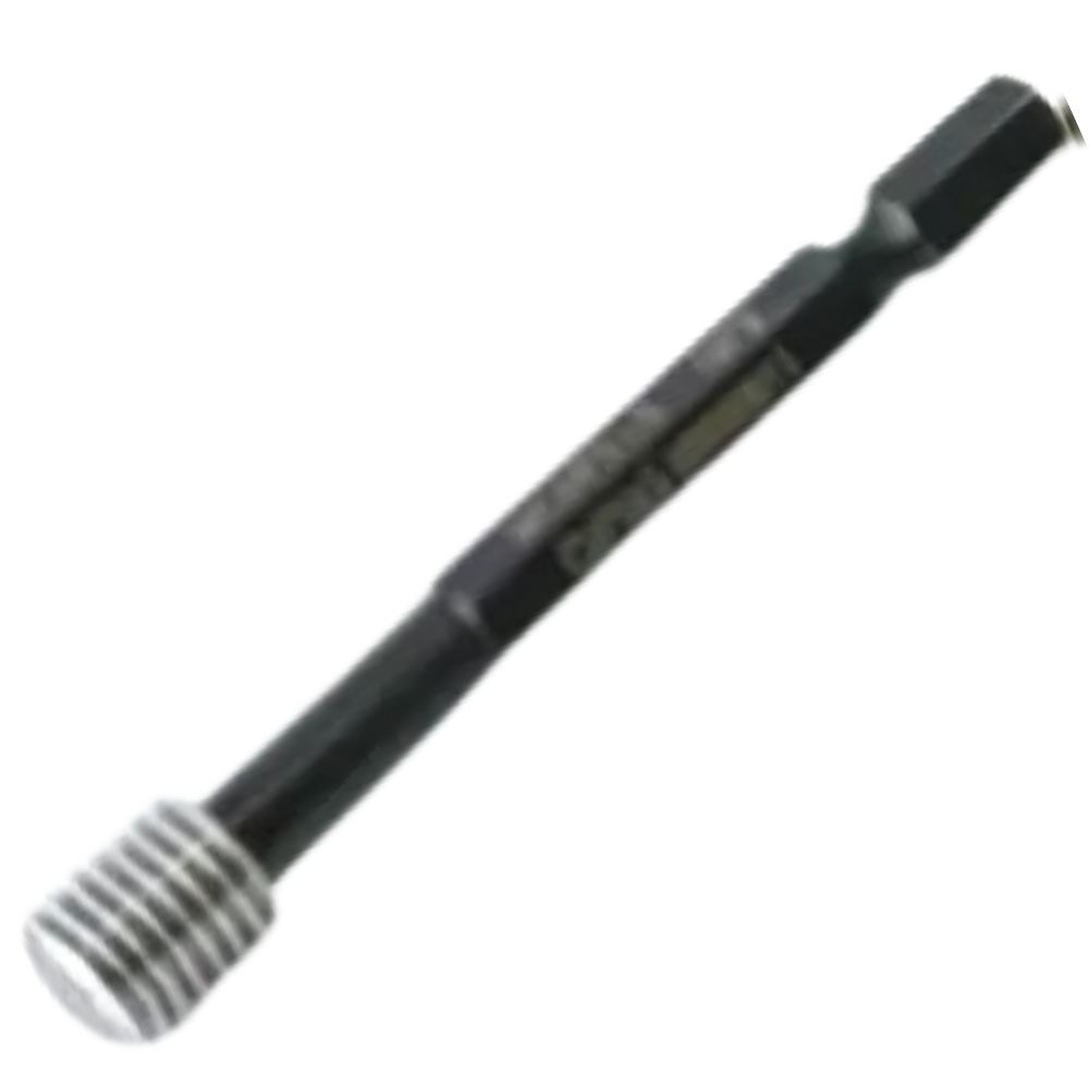 Ojiyas รุ่น GP2-DS2-M6.0P1.0-IP2 เกจวัดความลึกของเกลียว,Thread plug gauge,M6.0x1.0 for DSG-HS2